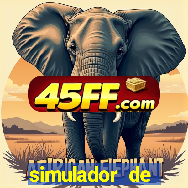 simulador de apostas na betfair